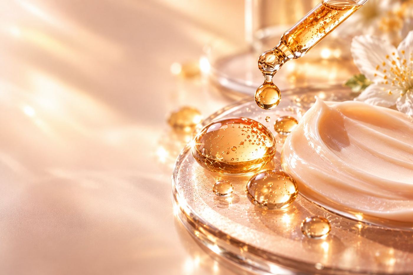 Hyperpigmentation & even tone: Dark spots, uneven tone