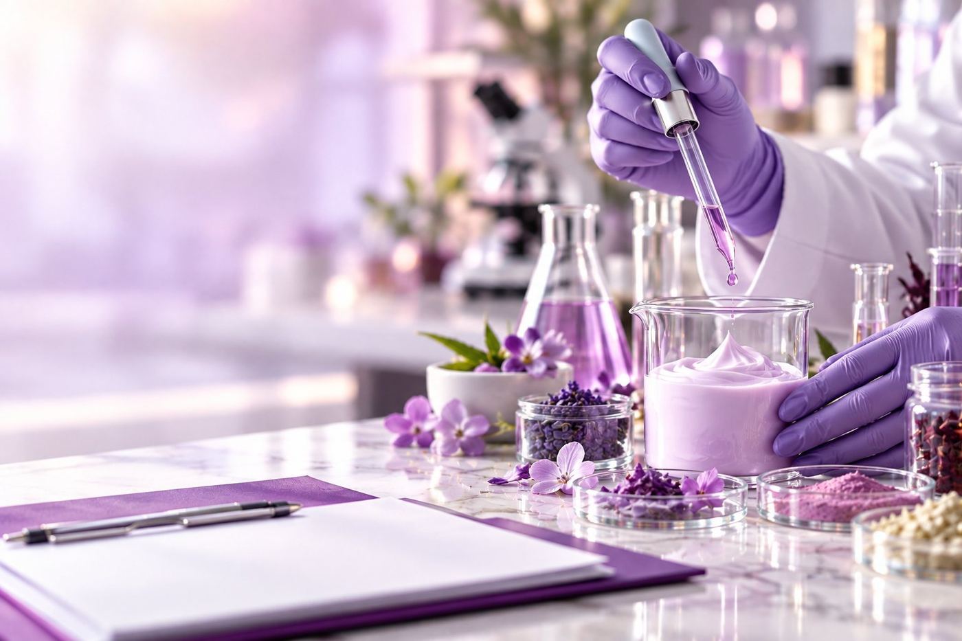 In-vitro safety screening